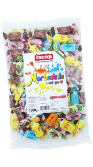 INCAP TOFFE INC.KG.1 MORBIDELLE CLASSICHE